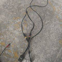 Dreamcast VGA to HDMI cable