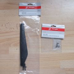 JP Twister Bell 47 parts