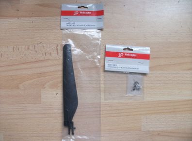 JP Twister Bell 47 parts