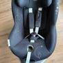 Cybex Serona G 360 car seat with built-in base Image 2