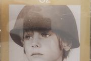 U2  2cd  - Best Of 1980-1990