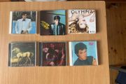 Bryan Ferry - Roxy Music CD selection for Sale