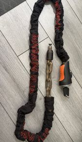 Bike Lock