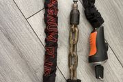 Bike Lock