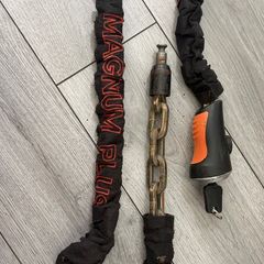 Bike Lock