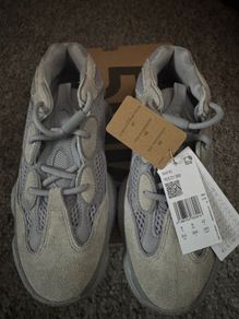 Yeezy 500