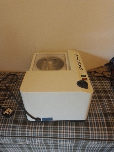 Gaggia Gelatiera ice cream machine