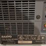 Sanyo PLC-XP10EA PC Multimedia Projector VGA 1900 Lumens Image 10