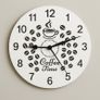 wall clock Image 4