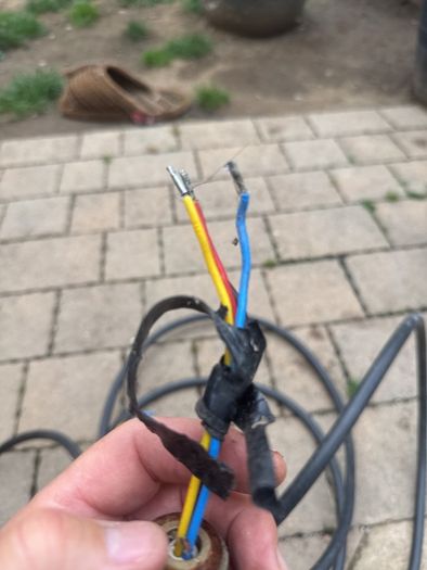 cable