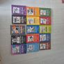 Diary of a Wimpy Kid 15 books Image 2