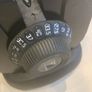Dumbbells Adjustable 5-40kg Hit Fitness Image 4