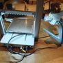 Bambu Labs A1 Combo 3D Printer Image 9