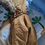 Miniature winter boy coat Image 5
