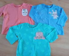 Next Tops 1.5-2 yrs