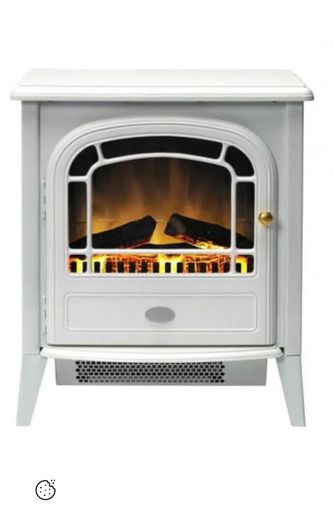 Glen Dimplex electric stove