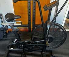 Assault Fitness Bike Erg