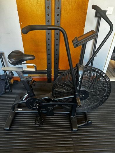 Assault Fitness Bike Erg