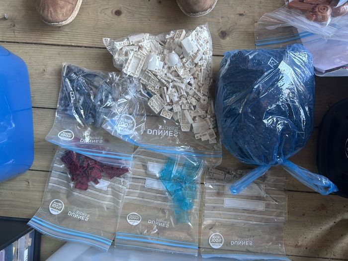 Lego huge bundle