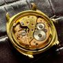 17 Jewel Xenos 1960s Swiss Watch Image 4