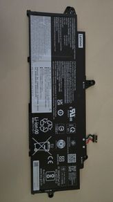 Genuine L21B4P71 Battery for Lenovo ThinkPad T14s Gen 3&4