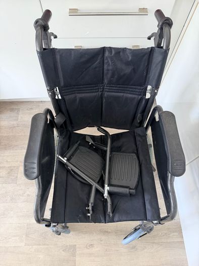 Wheelchair