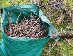rubbish removal