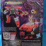 Transformers Legacy Autobot Pointblank and Peacemaker Image 4