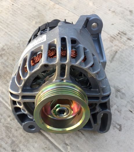 Alternator (Fiat Punto 188)