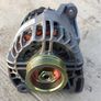 Alternator (Fiat Punto 188) Image 3