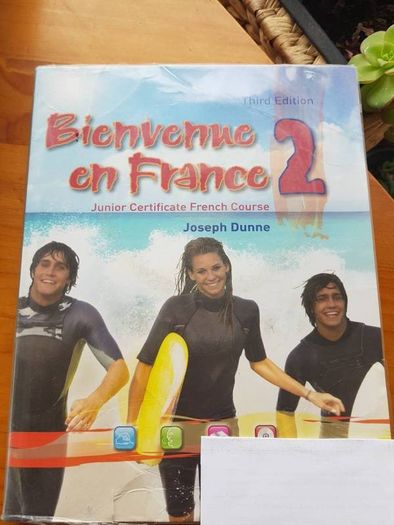 School Books