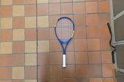 Slazenger Smash Junior Tennis Racket