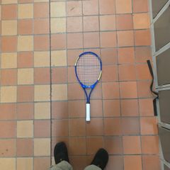 Slazenger Smash Junior Tennis Racket