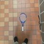 Slazenger Smash Junior Tennis Racket Image 2