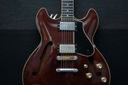 Yamaha SA-1000 Late 70's/Early 80's - Maroon