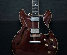 Yamaha SA-1000 Late 70's/Early 80's - Maroon