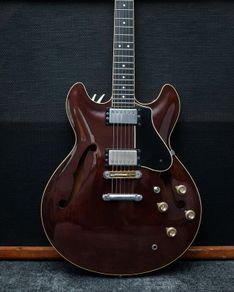 Yamaha SA-1000 Late 70's/Early 80's - Maroon