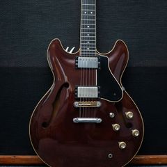 Yamaha SA-1000 Late 70's/Early 80's - Maroon
