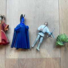 star wars figures