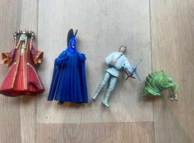 star wars figures