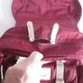 Vivisecret Waterproof Anti-theft School Travel Backpack Image 7