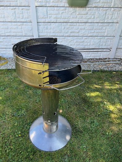 charcoal grill , Barbeccck