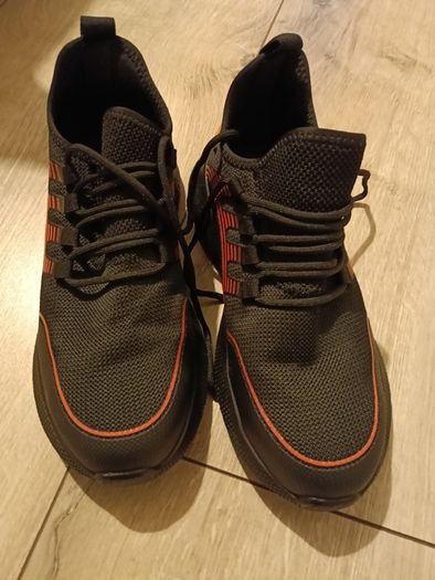 Seafty boots size 39