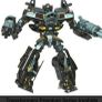 Transformer Ironhide Voyager Class Image 10