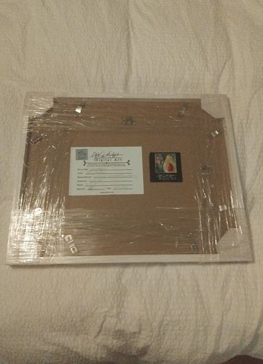 art