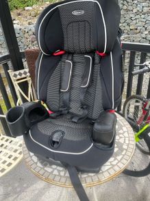 graco car seat