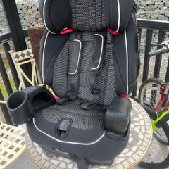 graco car seat