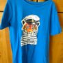 14 Boys hoodies and t-shirts Image 10