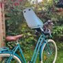 Urban Iki - front facing kid's bike seat Image 2