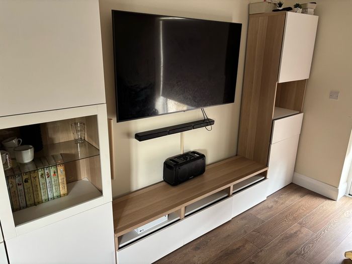 Living room furniture